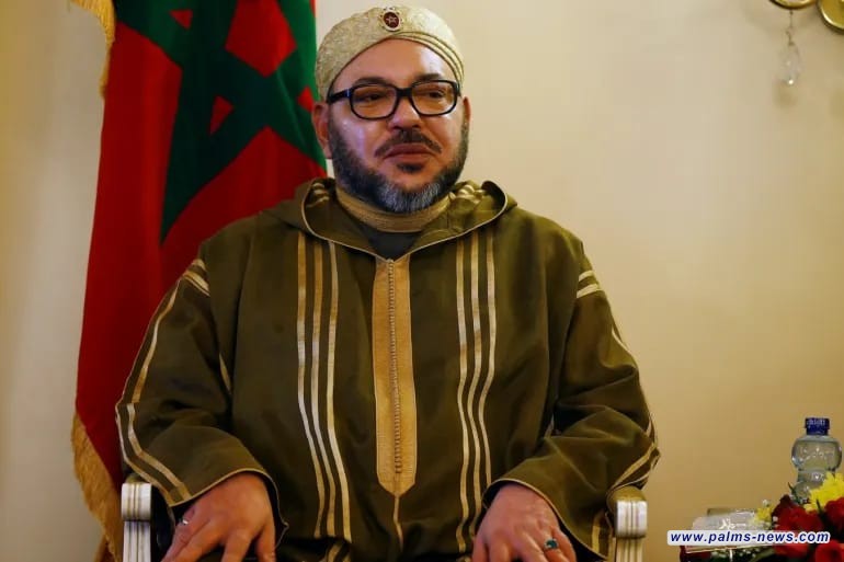 ملك المغرب يدعو للاستغناء عن ذبح أضاحي العيد